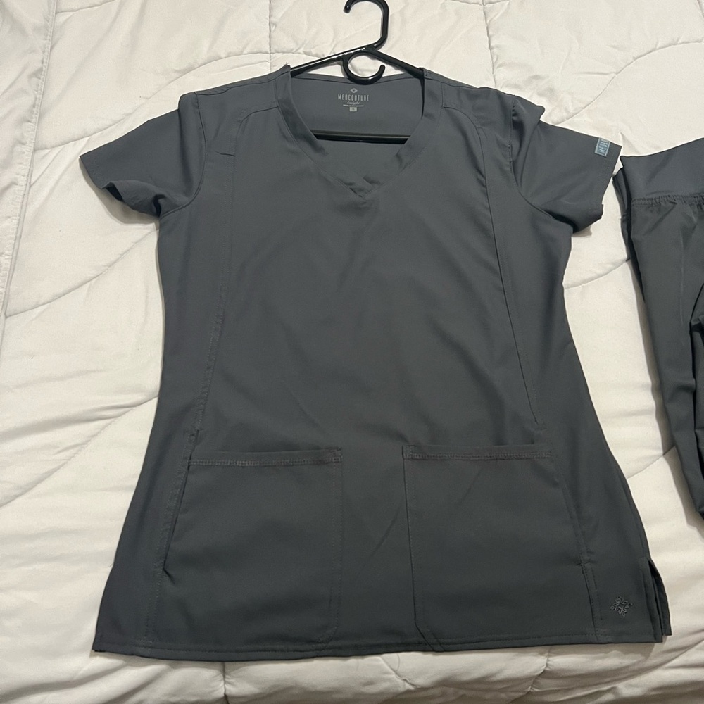 Scrubs :)